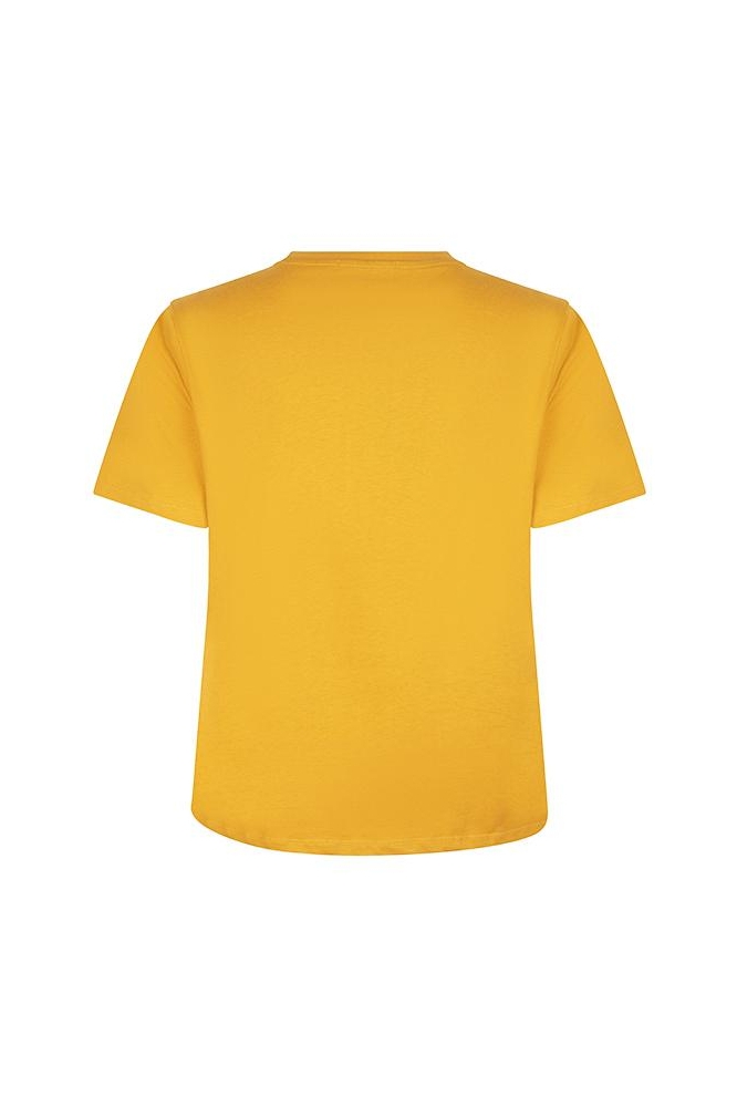 TEE LESLEY 500 yellow